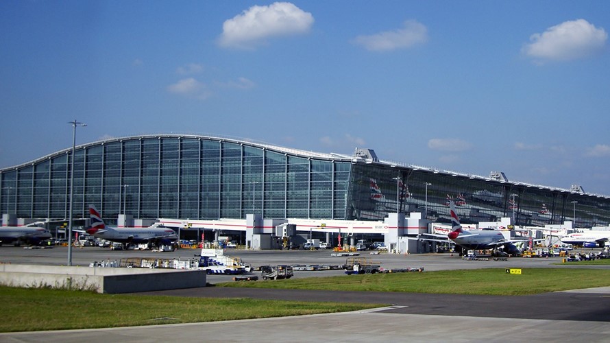 London Heathrow