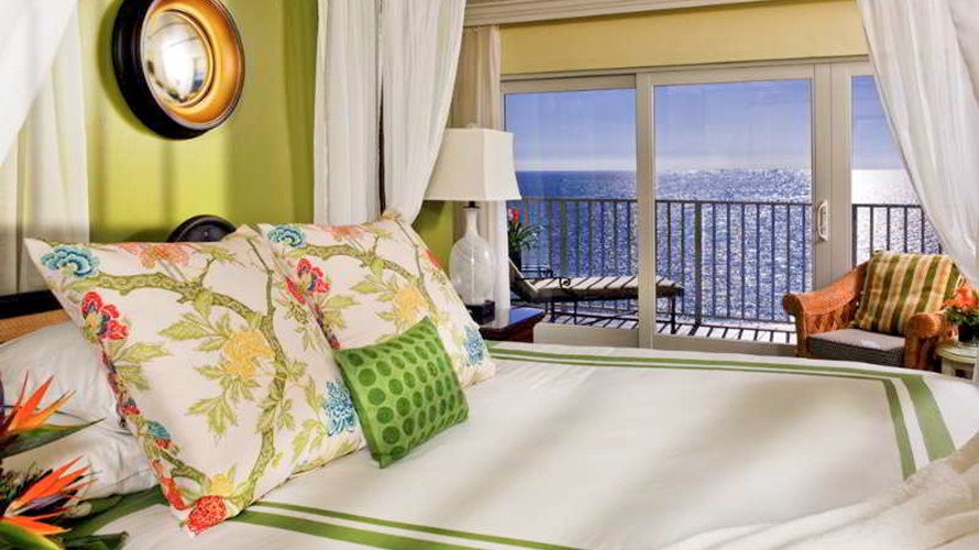LaPlaya Resort Naples (room)